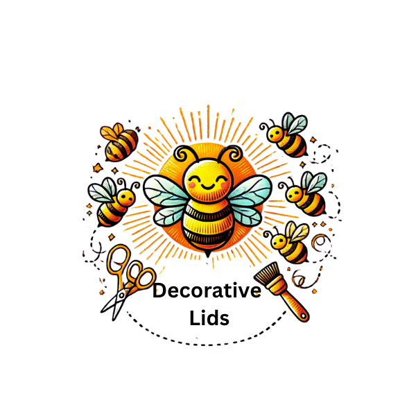 Decorative Lids