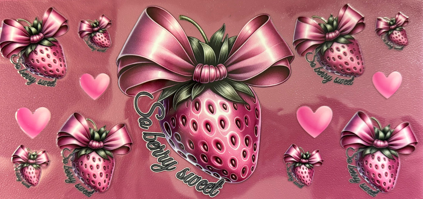 Berry Sweet