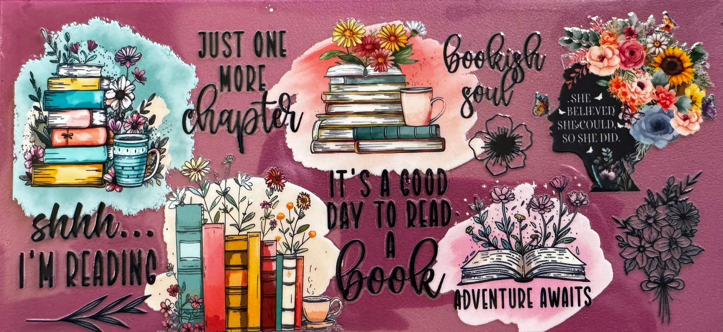 Book Lover