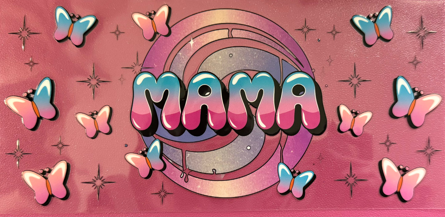 Retro Mama