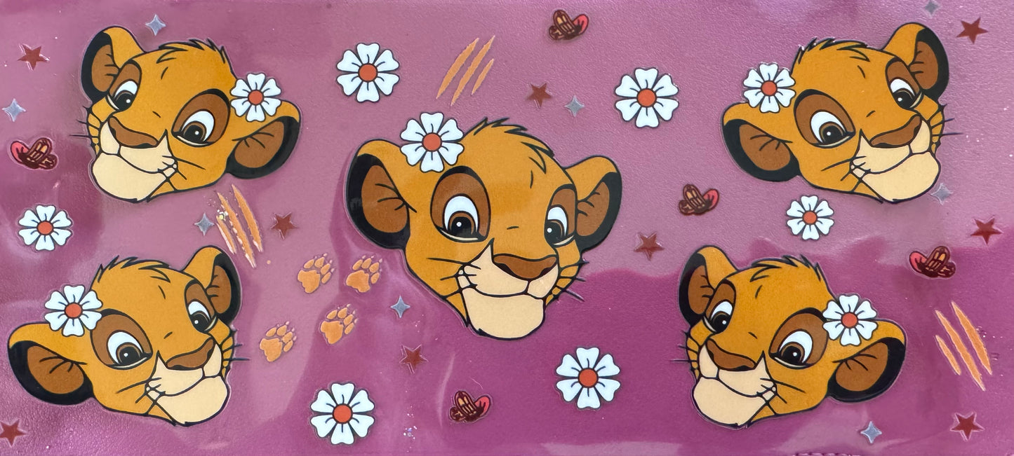 Simba