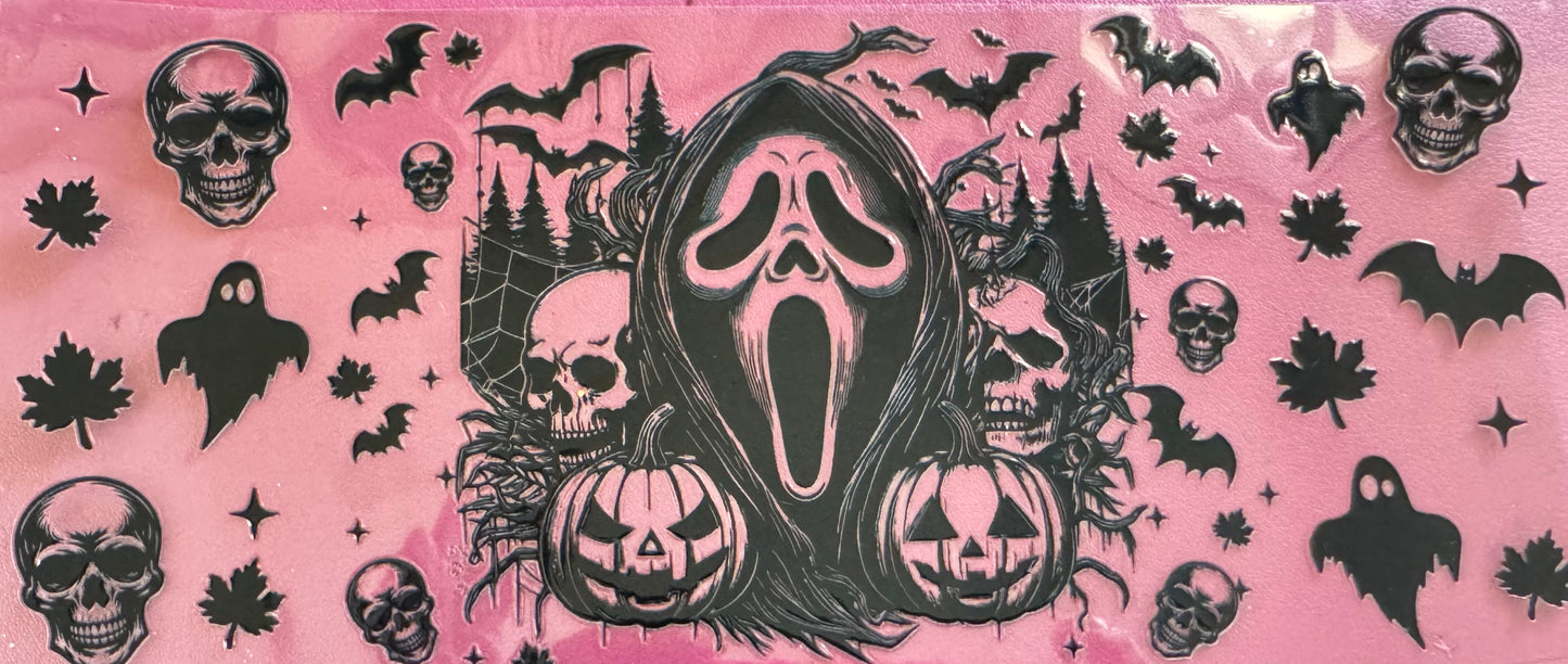 Ghostface