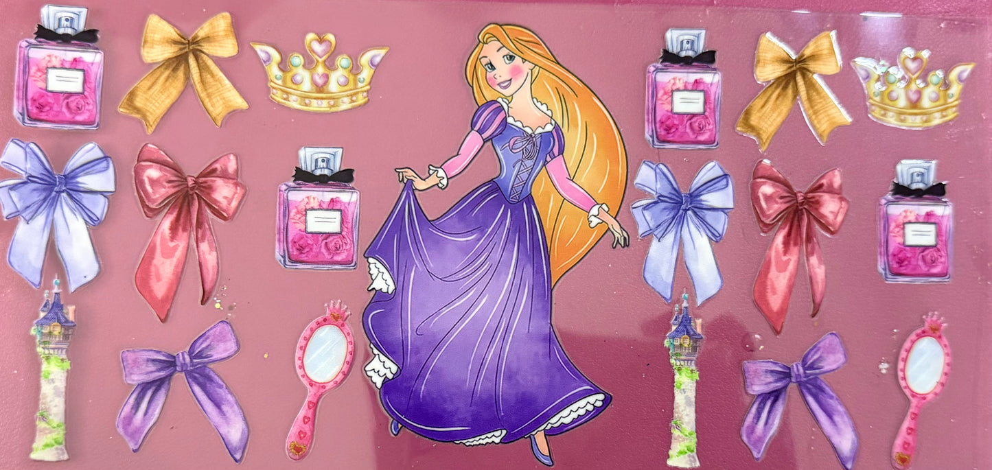 Princess Rapunzel