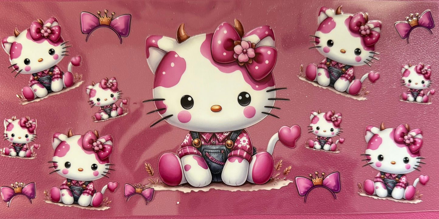 Milky Kitty
