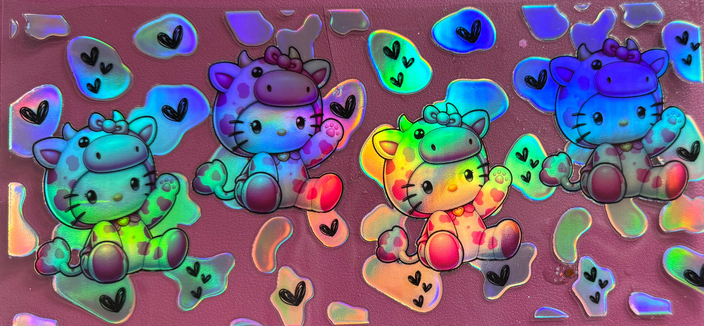 Holo Moo Kitty