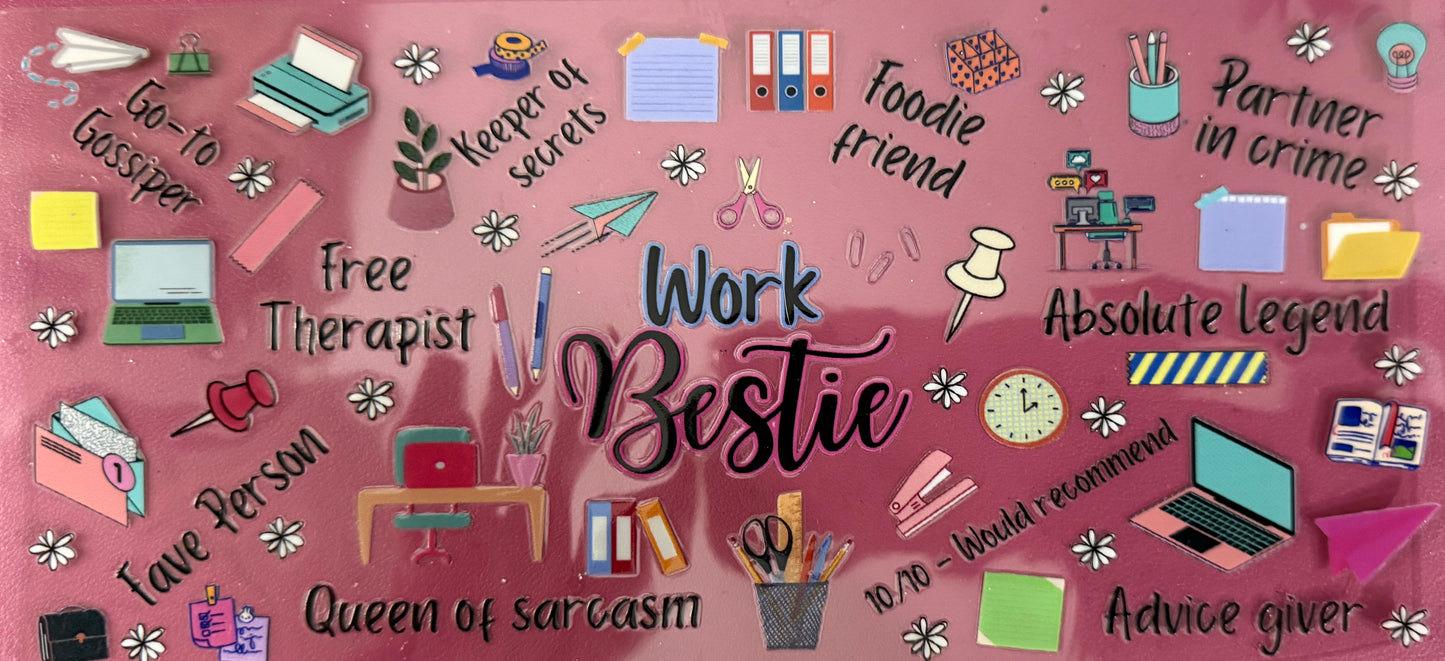 Work Bestie
