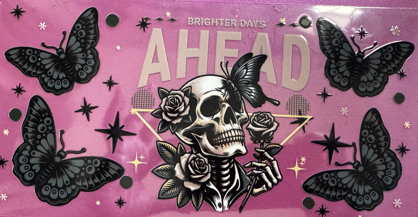 Brighter Days Ahead