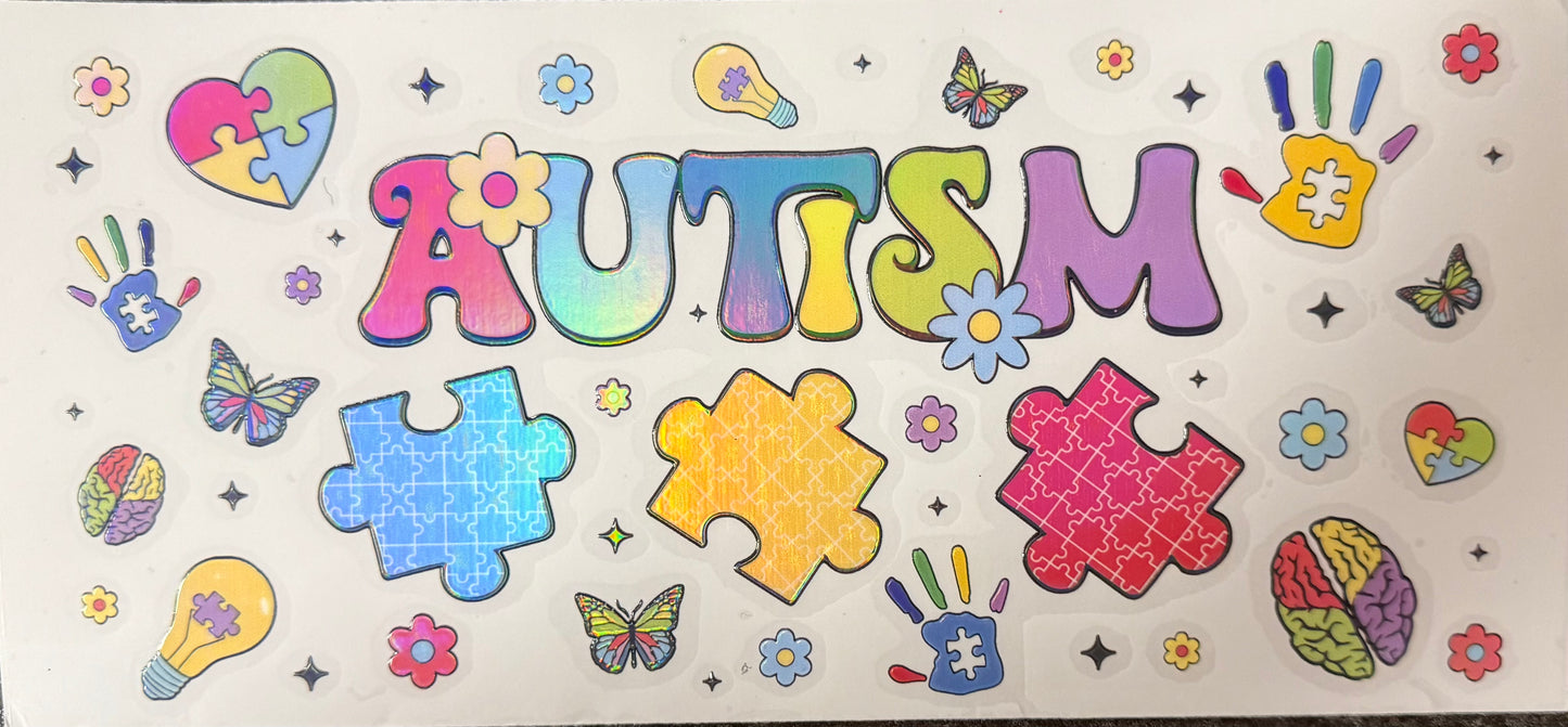Holo Autism