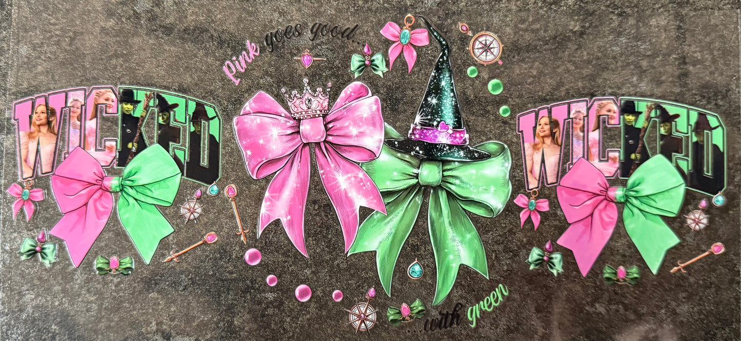 Wicked Bows
