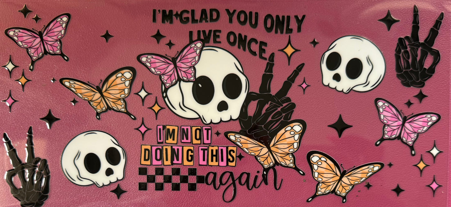 YOLO