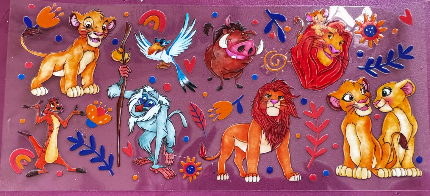 Lion King