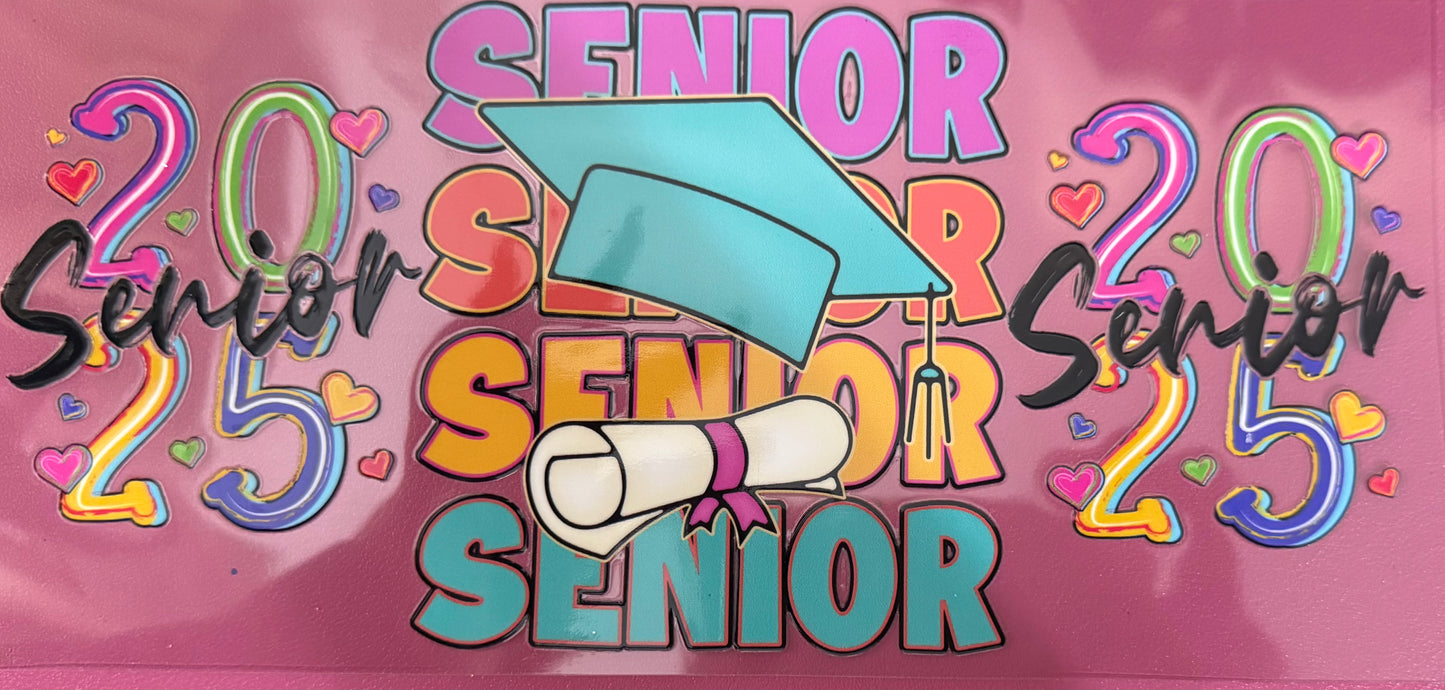 Senior’25