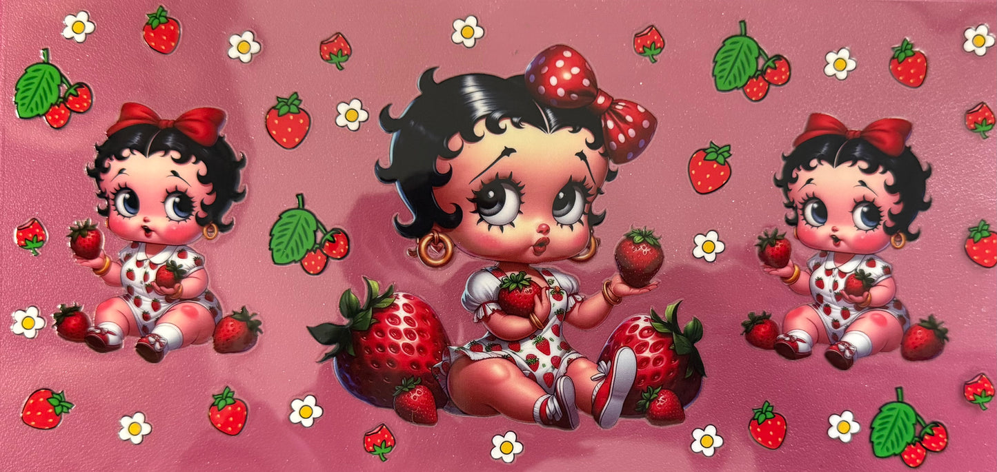 Berry Betty