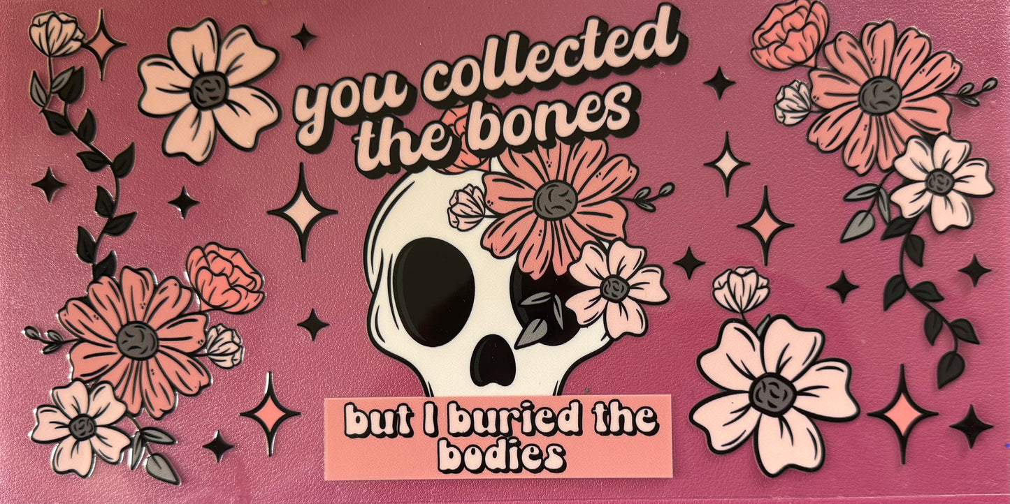 Bone Collector