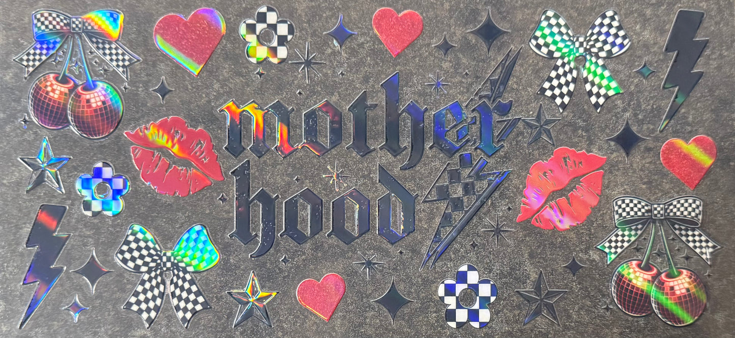 Motherhood Life Holo