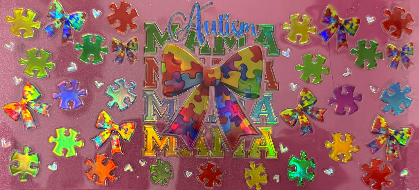 Holo Puzzle 🧩 Mama