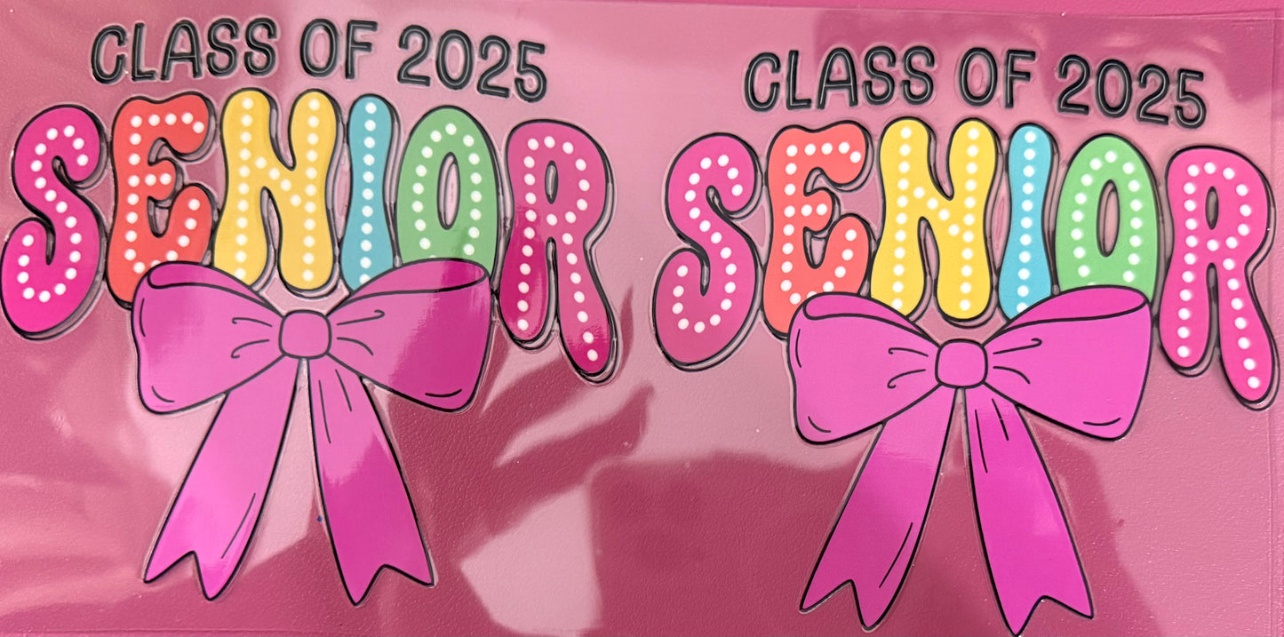 Class of 25