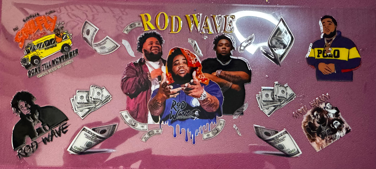 Rod Wave
