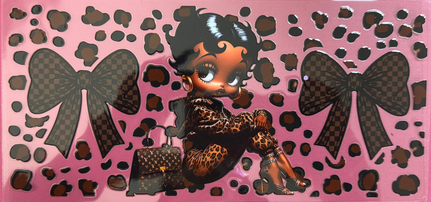 Cheetah 🐆 Betty