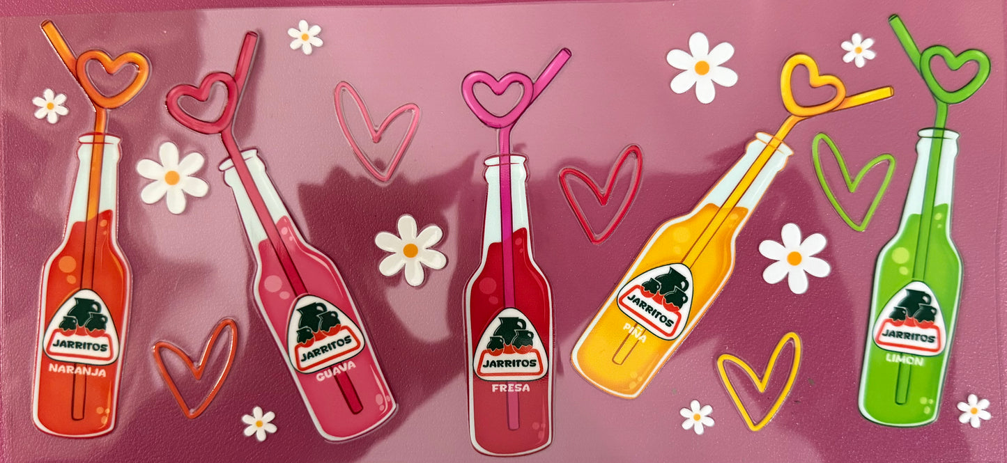 Jarritos