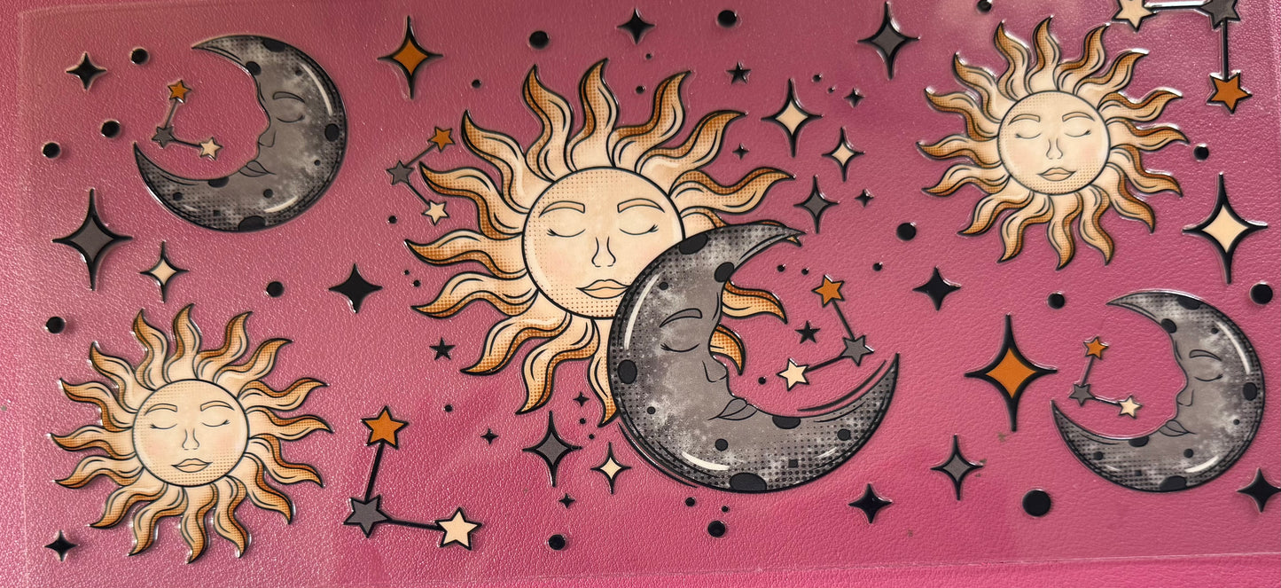 Day & Night
