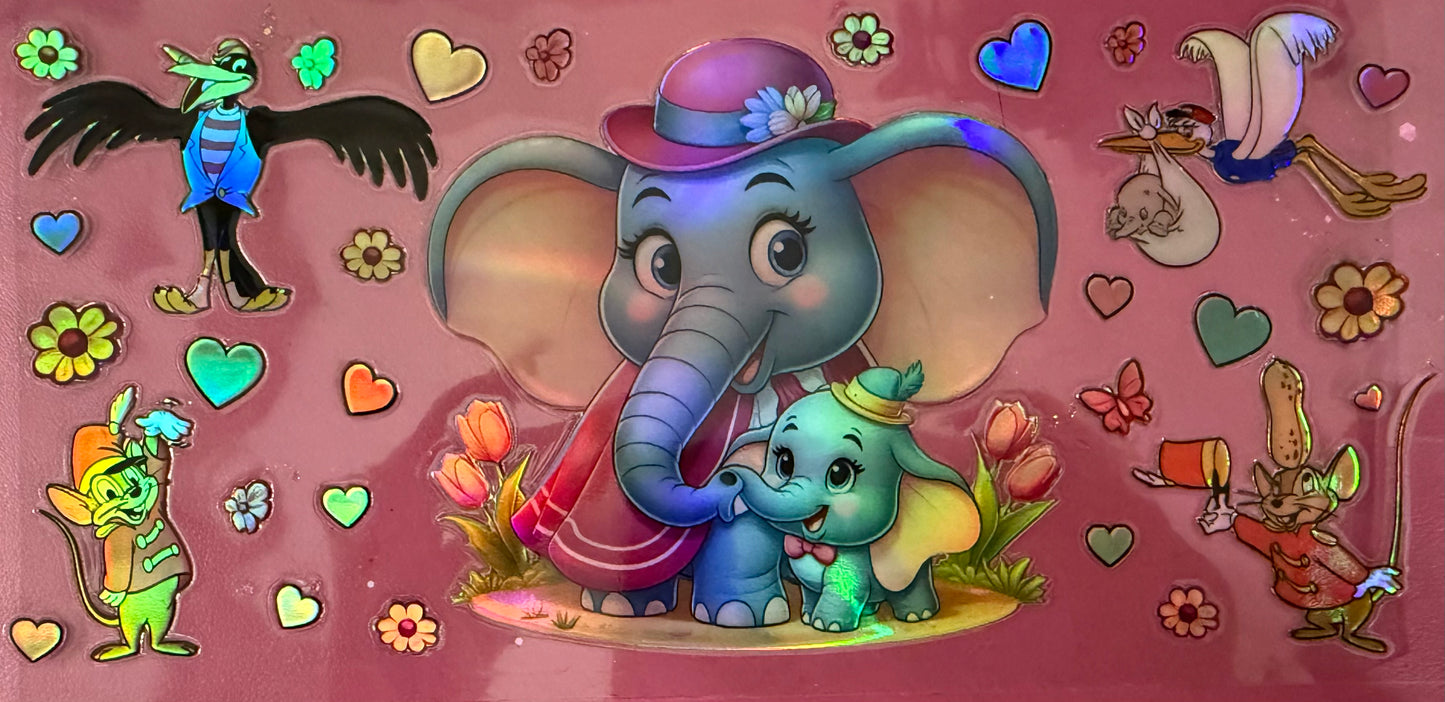 Holo Dumbo