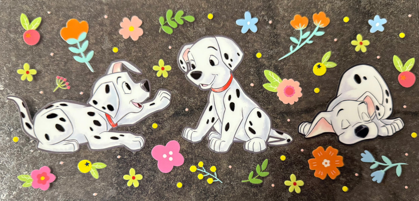Dalmatian