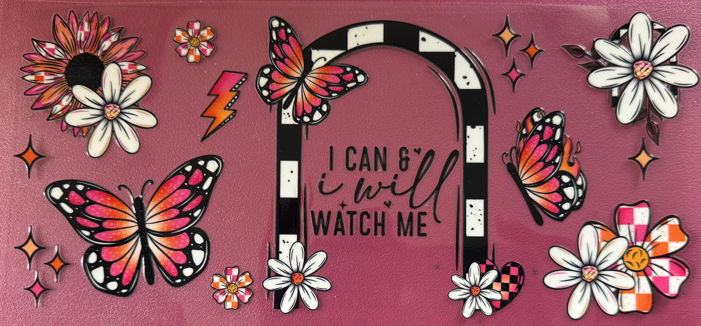 I Can & I Will