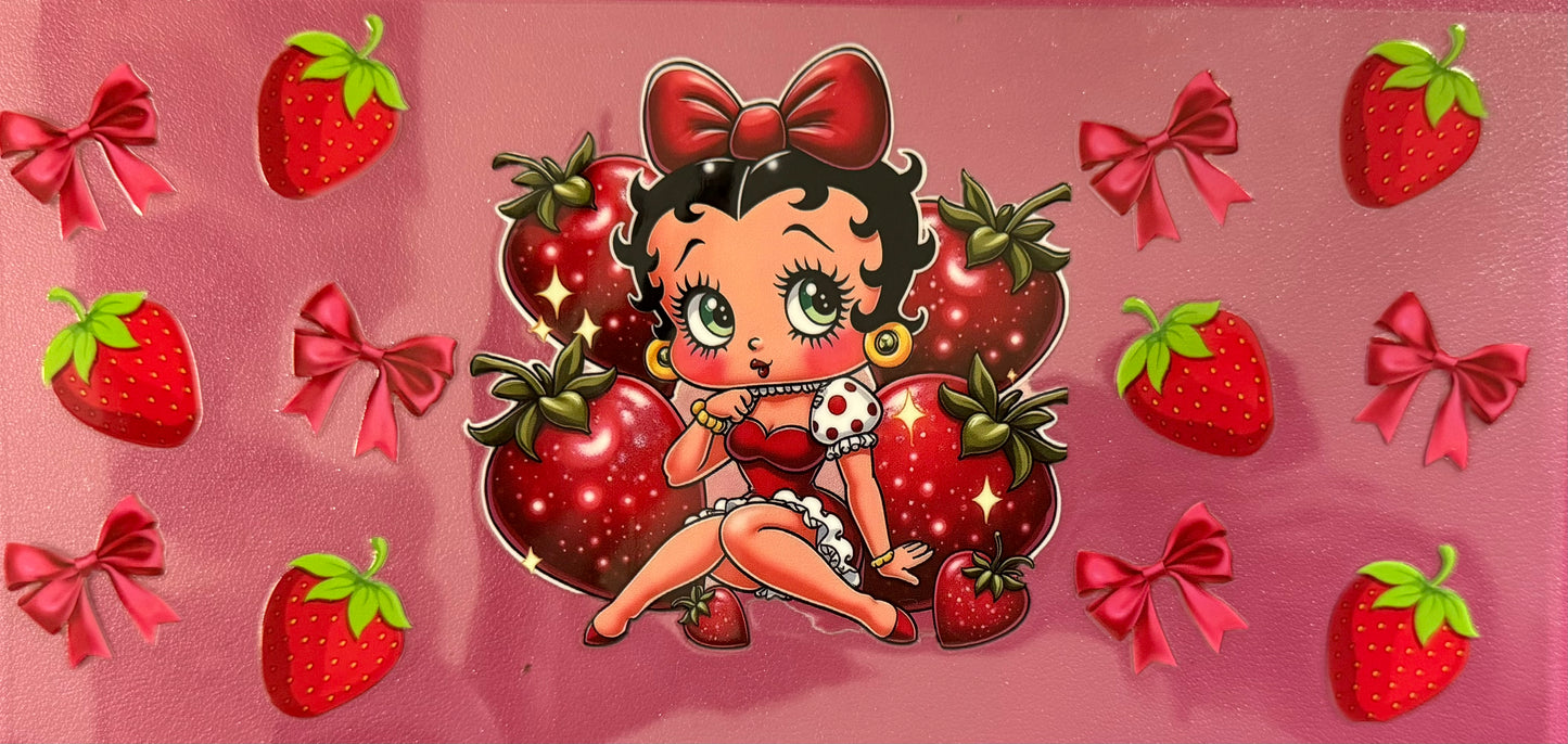 BettyxStrawberries