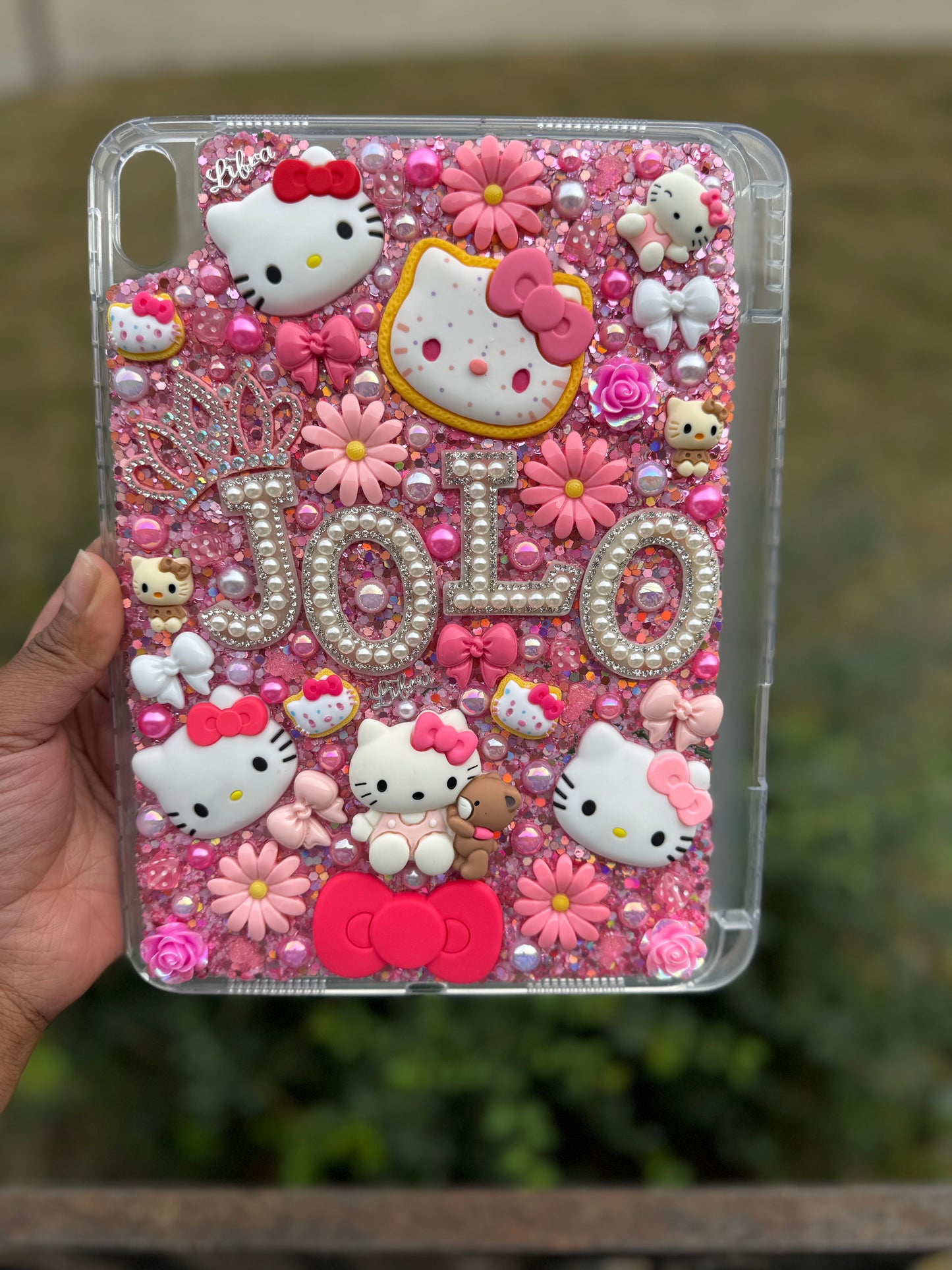 iPad and Tablet Creations