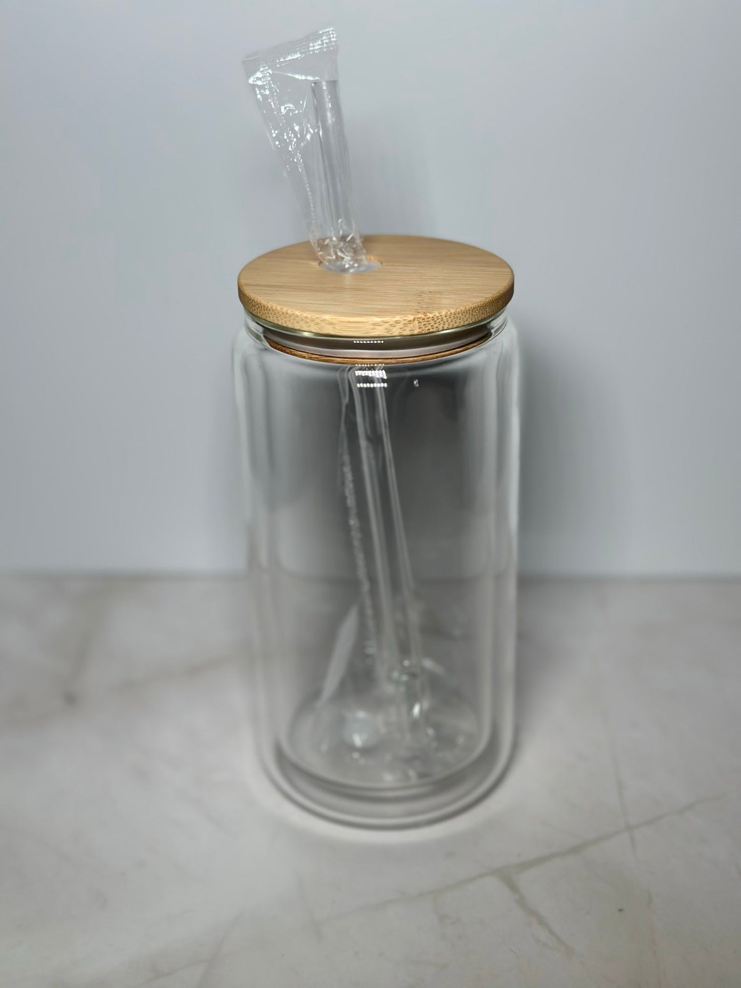 Custom Snow Globe Cups