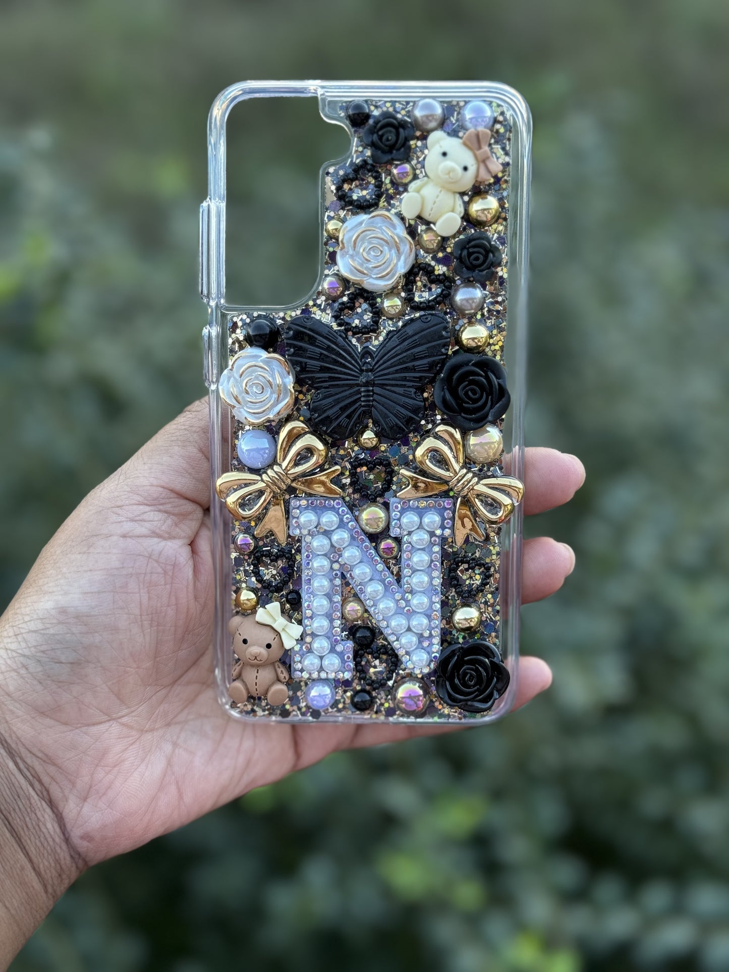 Junk Cases