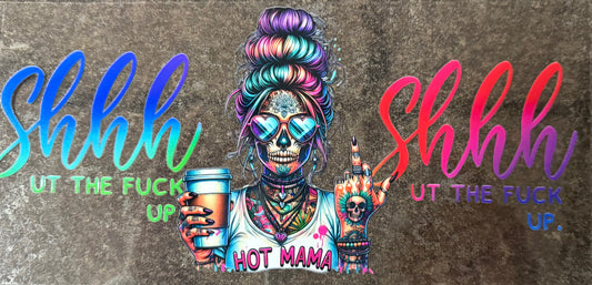 Hot Mama