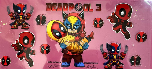 Deadpool 3