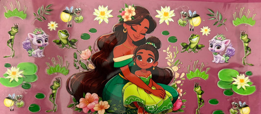 Princess Tiana