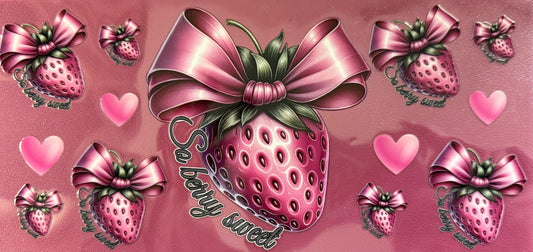 Berry Sweet