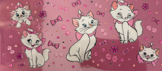 Cutie Marie