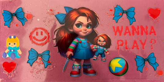 Chucky Girl