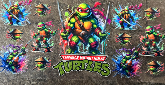 Ninja Turtle