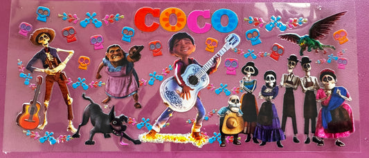 Coco