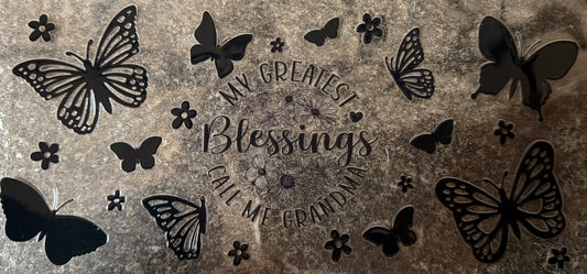 Grandma Blessings