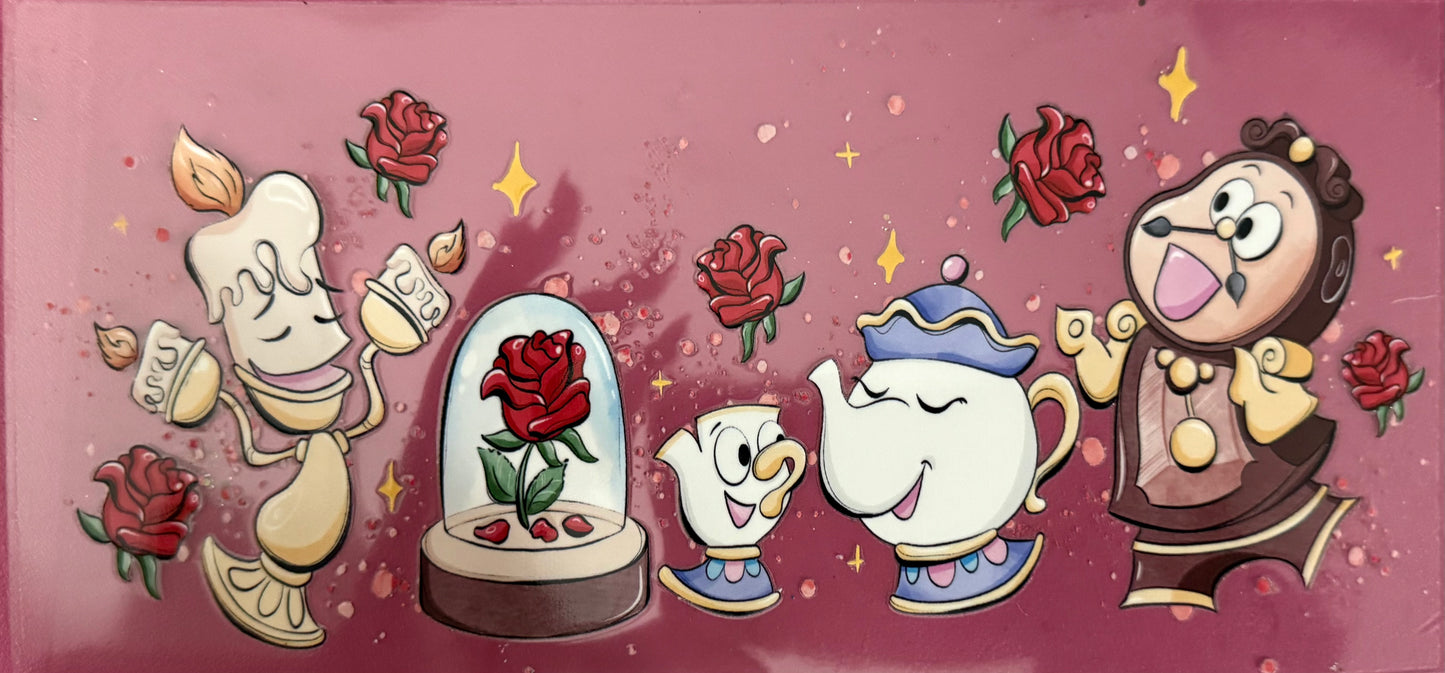 Belle Friends