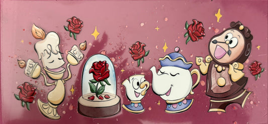 Belle Friends