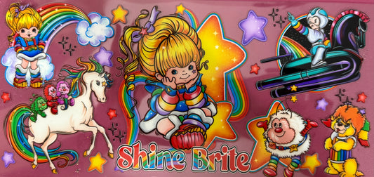 Shine Brite