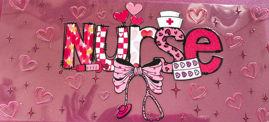 Lovely Nurse