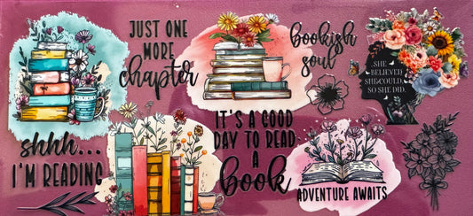 Book Lover