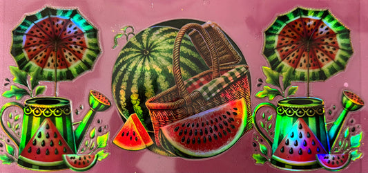 Holo Watermelon