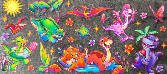 Land Before Time