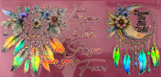 Keep the Faith