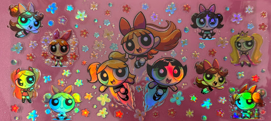 Holo PPG